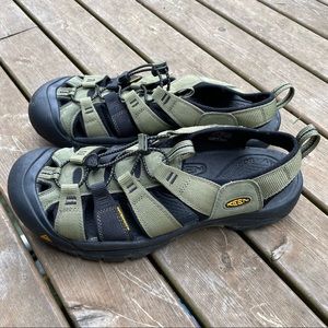 Keen Newport Sandals